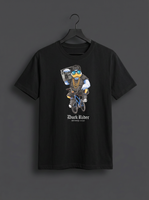 Duck Rider Graphic Tee