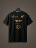 Queen Live at the Rainbow '74 Graphic Tee