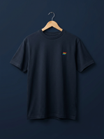 Benetton Formula 1 Logo Tee