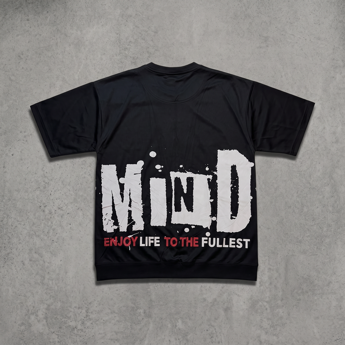 MIND Graphic Tee