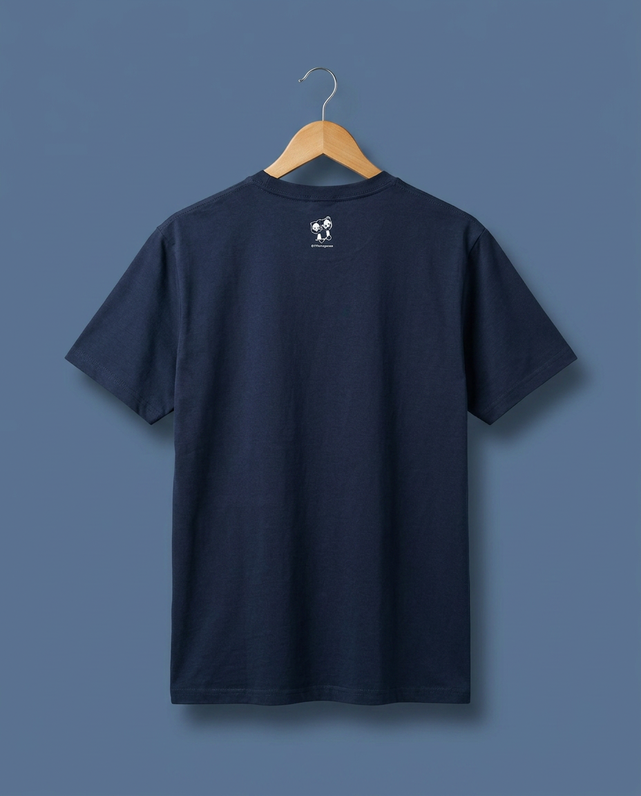 Graniph Graphic Art Tee