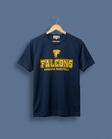 Kogakkan Basketball Falcons Tee