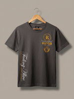 Russ-K "Feeling Alive" Graphic Tee