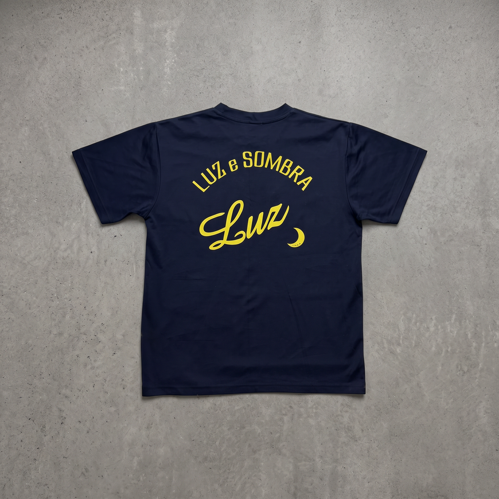 LUZeSOMBRA Training Jersey