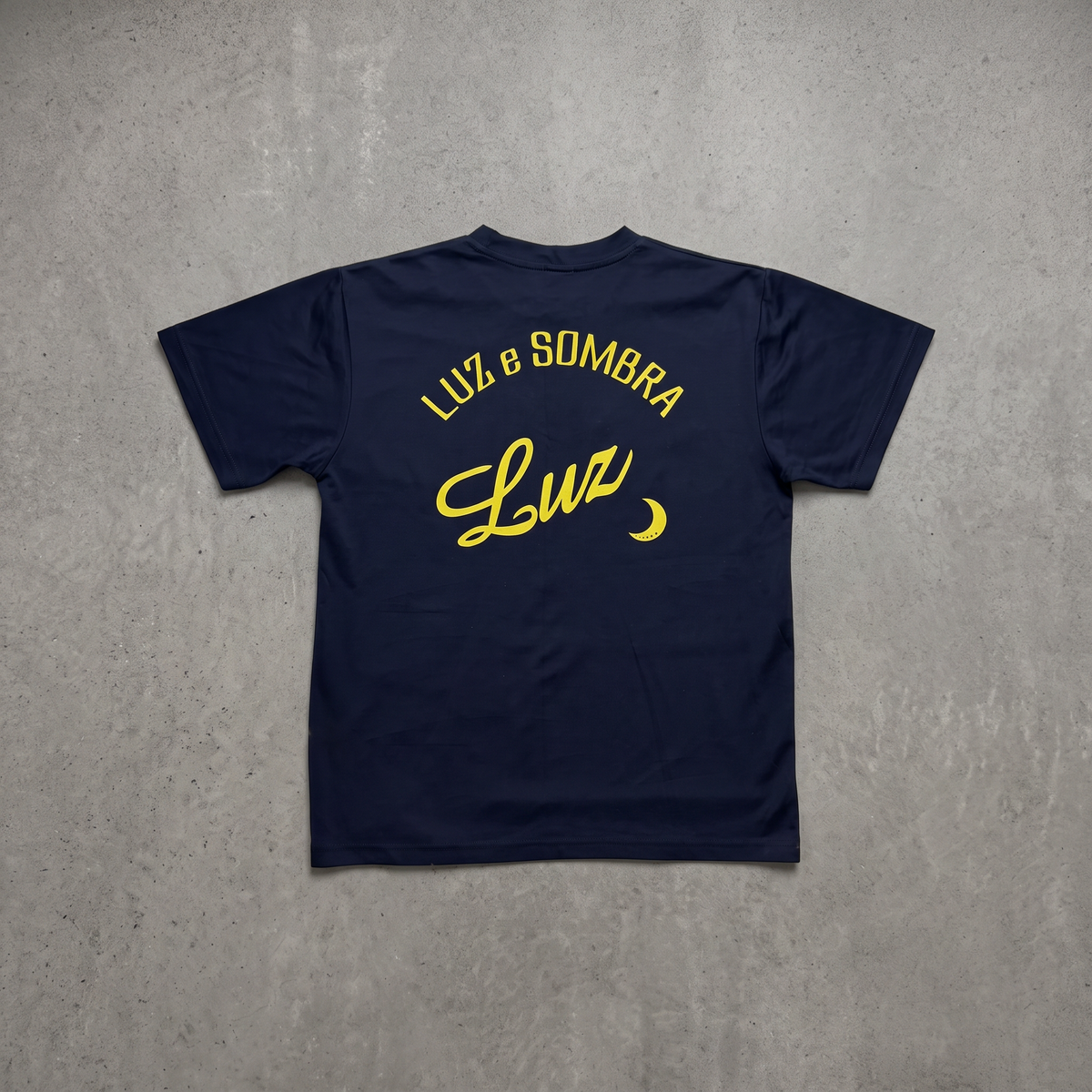 LUZeSOMBRA Training Jersey