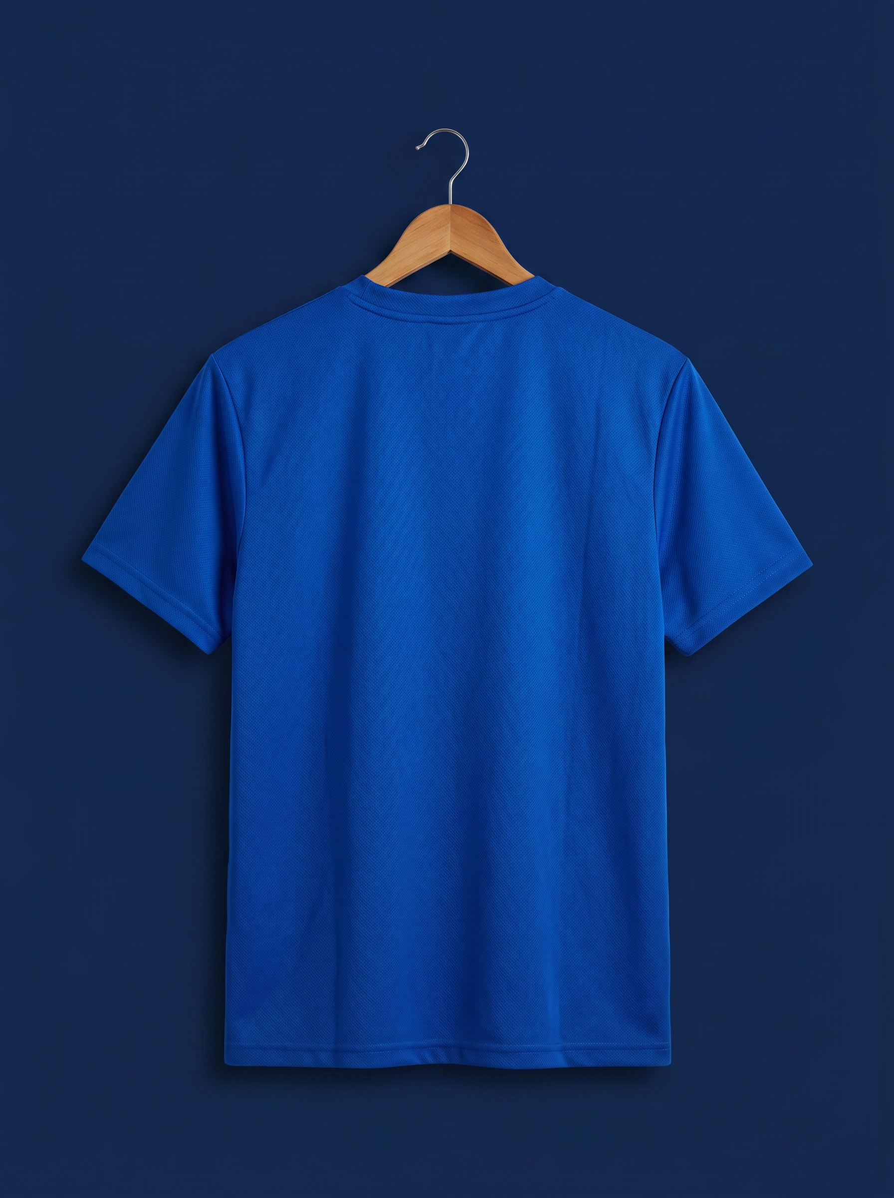 Levanga Hokkaido #MakeItBlue Tee