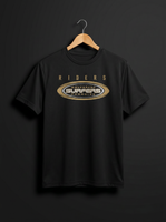 Surfers Graphic Tee