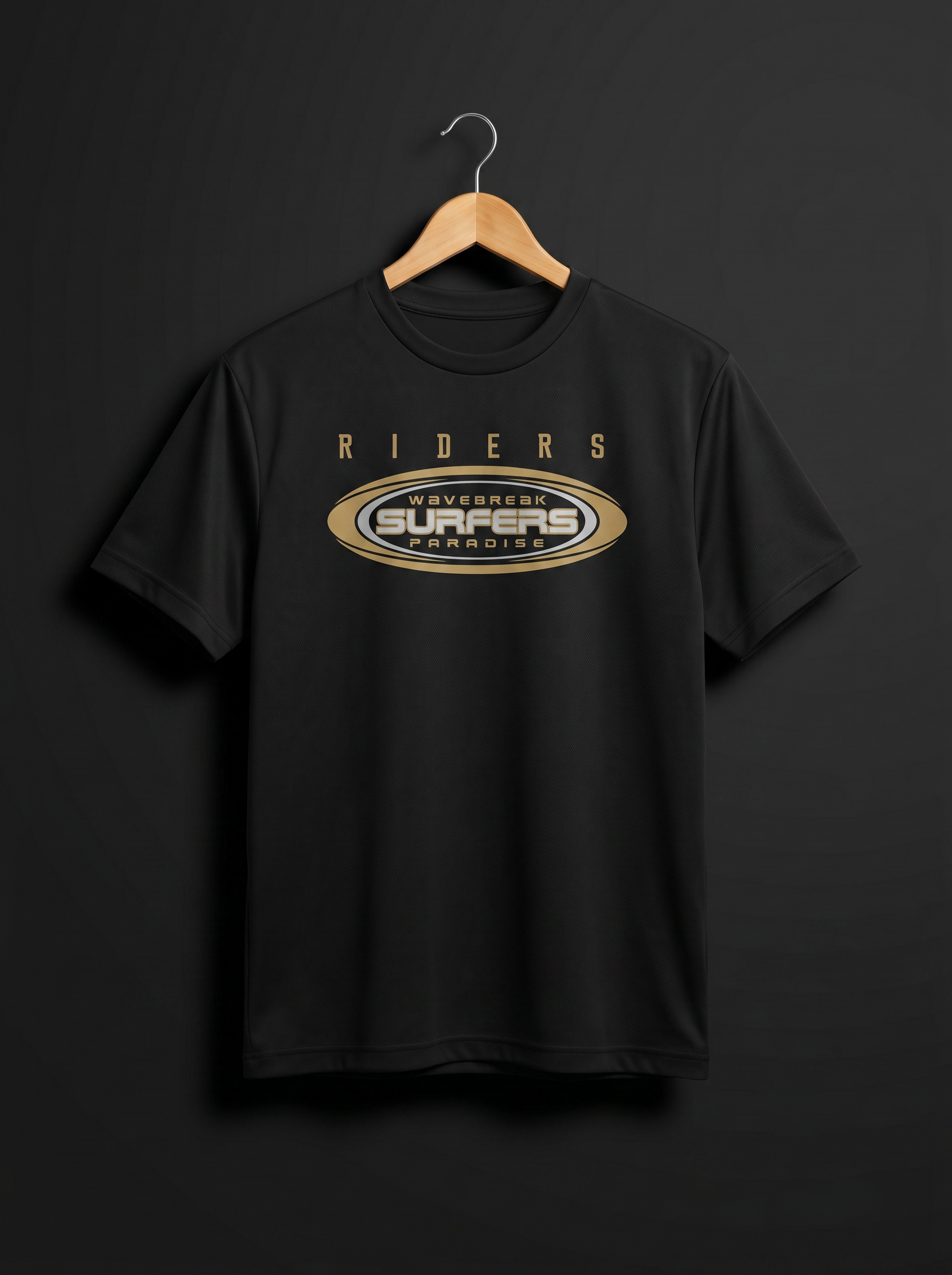 Surfers Graphic Tee
