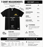 Golden Eagles 206 Fighter Squadron Tee