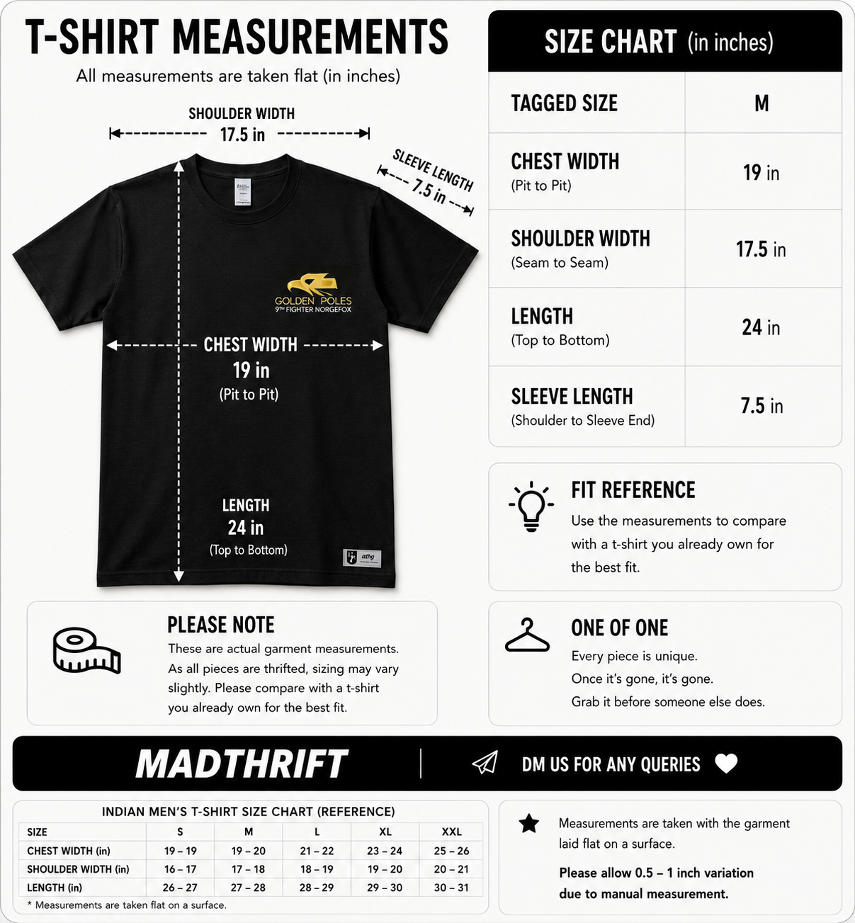 Golden Eagles 206 Fighter Squadron Tee
