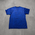 Adidas Blue Performance Tee